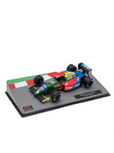 Hachette - 1:43 Benetton B190 - Nelson Piquet - 1990