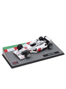 Hachette - 1:43 Bar 002 - Jacques Villeneuve - 2000