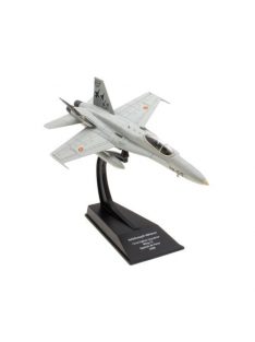   Hachette - 1:100 Mcdd/Boeing Ef-18M Hornet 121St Fighter Squadron Wing 12 Spanish Air Force 2008