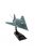 Hachette - 1:100 F-117A Nighthawk Usaf 53Rd Teg Det.1/53Rd Wg Gray Dragon 2004