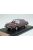 Hachette - 1:43 Honda Accord Saloon, Dark Red, 1977 - Hachette