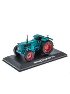 Hachette - 1:43 Hanomag Robust 900 A 1970