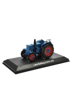 Hachette - 1:43 Lanz Bulldog D4016 Tractor 1957