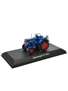 Hachette - 1:43 Hanomag R 19 Tractor 1955