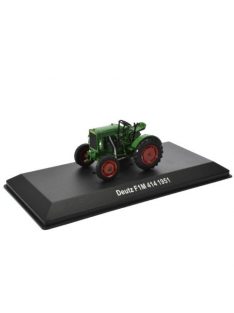 Hachette - 1:43 Deutz F1M 414 Tractor 1951