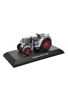 Hachette - 1:43 Schluter As 45 Tractor 1954