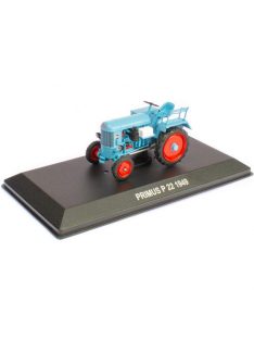 Hachette - 1:43 Primus P 22 Tractor 1949