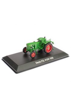 Hachette - 1:43 Deutz F2L 612/6 Tractor 1956