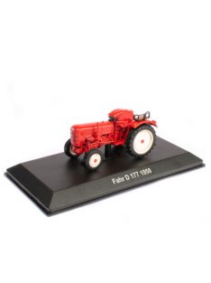 Hachette - 1:43 Fahr D 177 Tractor 1958