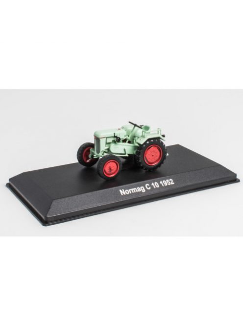 Hachette - 1:43 Normag C10 1952