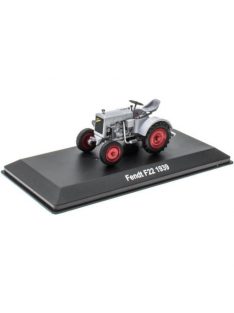 Hachette - 1:43 Fendt F22 Tractor 1939