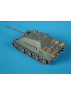 Hauler - JAGDPANTHER