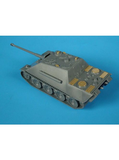 Hauler - JAGDPANTHER