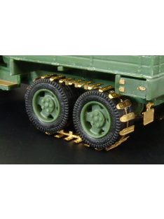 Hauler - GAZ AAA Tracks (UM models)