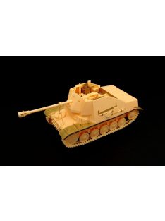 Hauler - Panzerjäger Marder II (Mk72 kit)