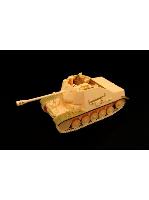 Hauler - Panzerjäger Marder II (Mk72 kit)