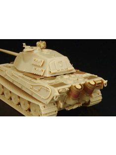 Hauler - Tiger II Ausf  B  Königstiger“ (Revell kit)