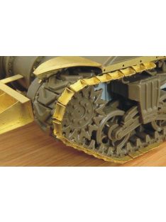 Hauler - Duckbills for Sherman tracks