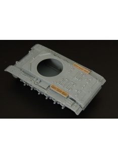 Hauler - Grills for Pz-III family (ATTACK kit)