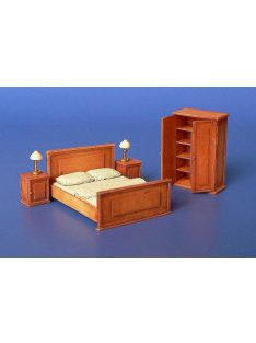 Hauler - Bedroom furniture