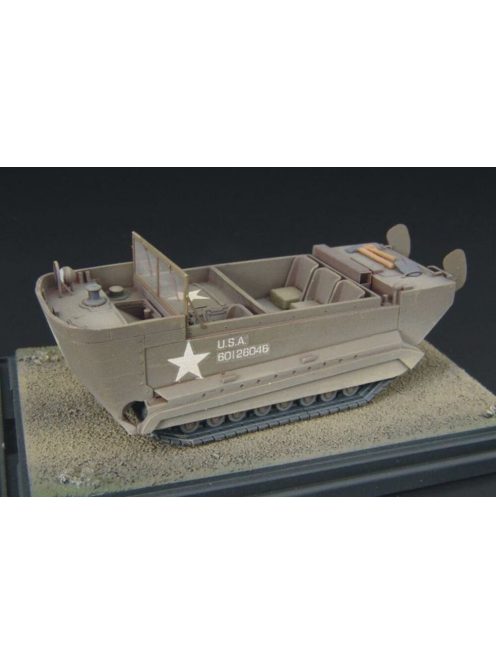 Hauler - M29C Water Weasel