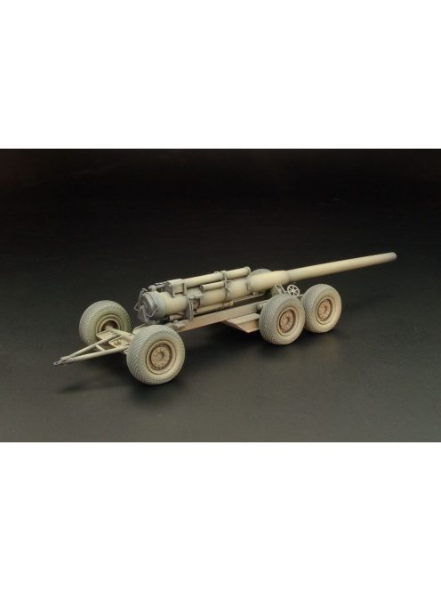 Hauler - M1 8 GUN transp wagon