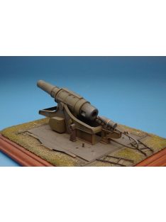 Hauler - 42cm Haubitze M 17(t)