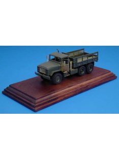 Hauler - US 5ton M923