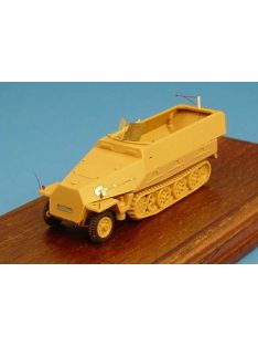 Hauler - Sd Kfz 251