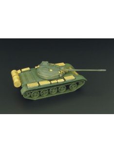 Hauler - T-55