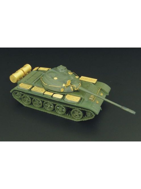 Hauler - T-54