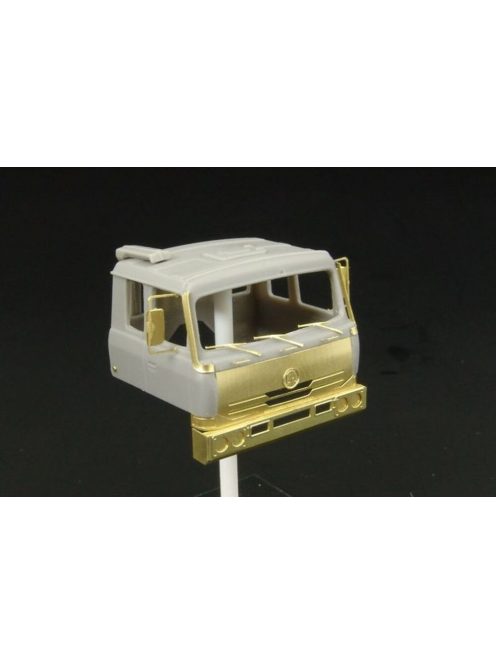 Hauler - T-815 Terrno -CABINE mid