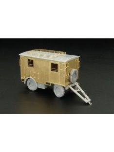 Hauler - Ah 472 light trailer