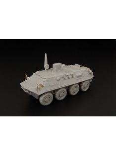 Hauler - BTR-60 PU-12