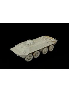 Hauler - BTR-70