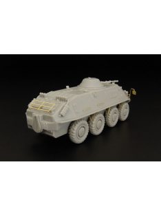 Hauler - BTR-60 PB