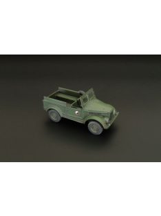 Hauler - GaZ-69