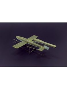 Hauler - Fieseler Fi-103 - V-1