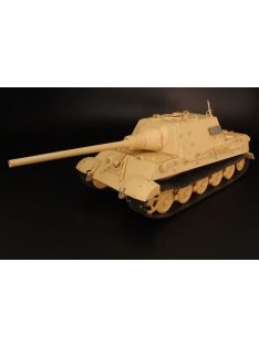 Hauler - Jagdtiger Early (Tamiya35295)