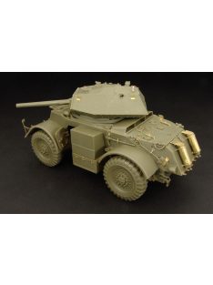 Hauler - STAGHOUND Mk III