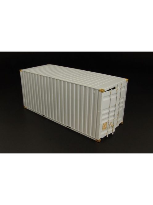 Hauler - 1/35 Modern Container (6516 ITALERI) PE set for Italeri kit