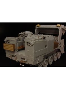 Hauler - M-9 Ace (Takom kit)