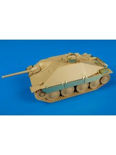 Hauler - HETZER