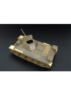 Hauler - T-34-76