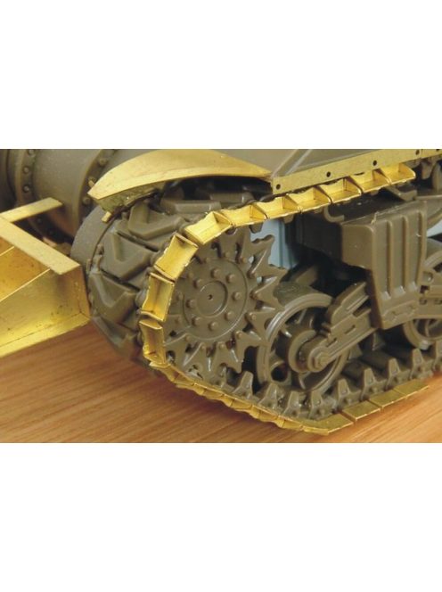 Hauler - DUCKBILLS for M4 and M10 tracks