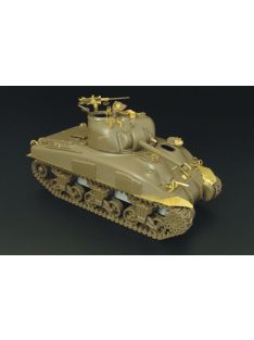 Hauler - M4A1 SHERMAN