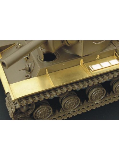 Hauler - KV-1-KV-2 fenders