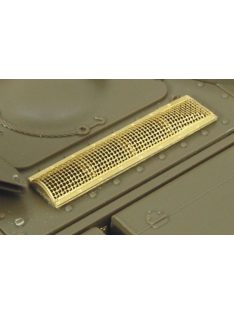 Hauler - KV-2 Grills