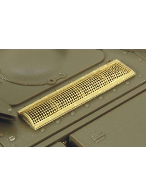 Hauler - KV-2 Grills