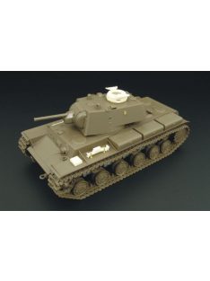 Hauler - Pz Kpfw KV-I 753 ( r )